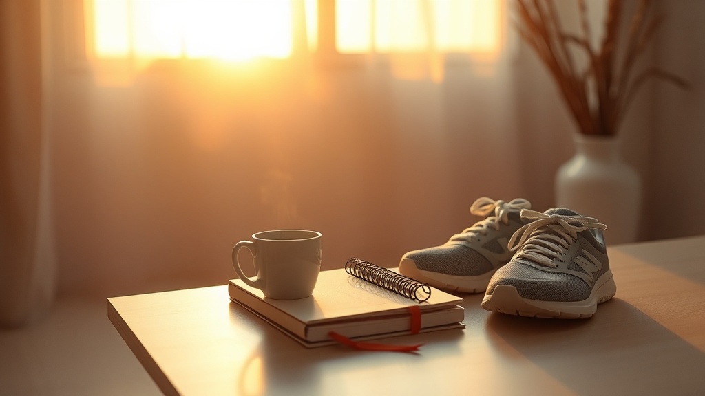 The Science Behind Morning Routines: What Actually Works